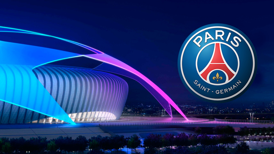 PSG'nin Devler Ligi kadrosu açıklandı