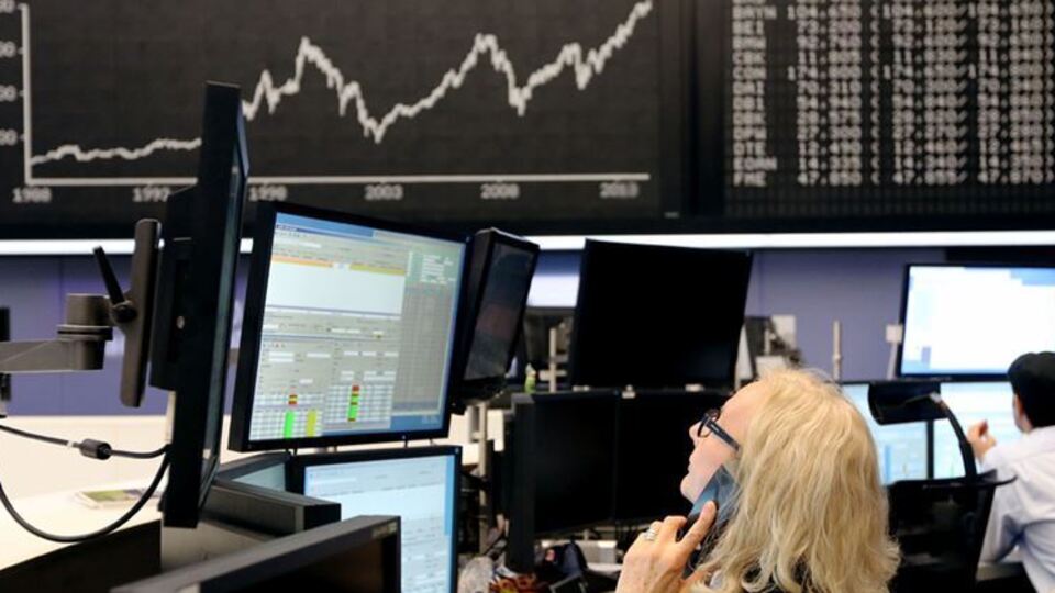 Küresel piyasalarda Brexit gelişmeleri takip ediliyor