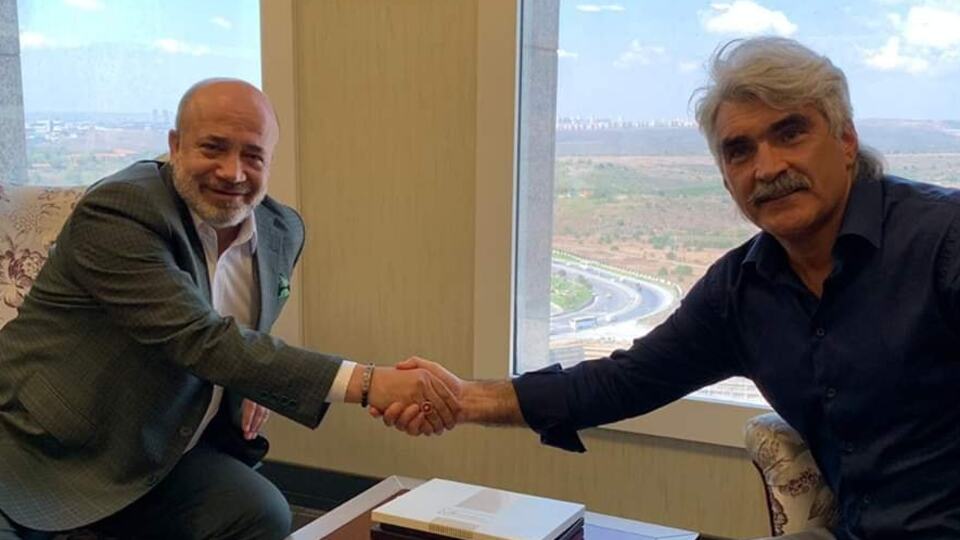 Demirspor'da Uğur Tütüneker dönemi