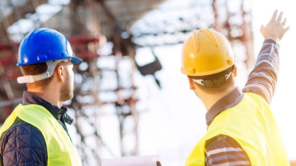 İnşaat sektöründe daralma beklentisi