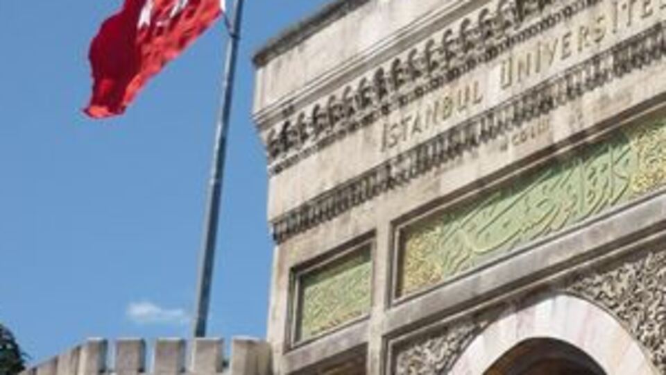 Türkiye, üniversiteleriyle dünya sıralamasında 13. sırada