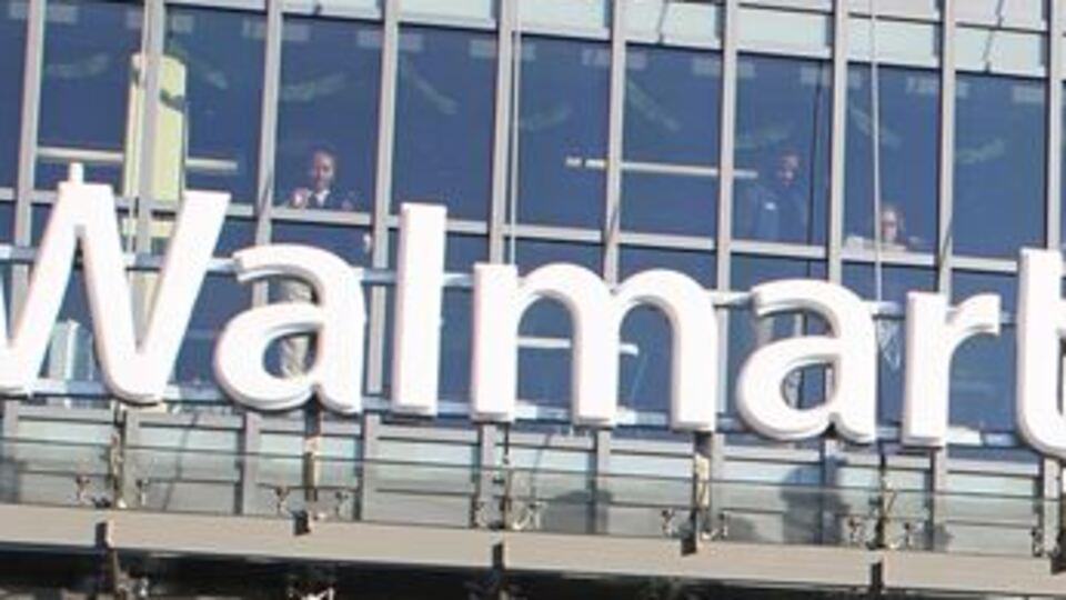 Walmart'tan silah satışlarını durdurma kararı