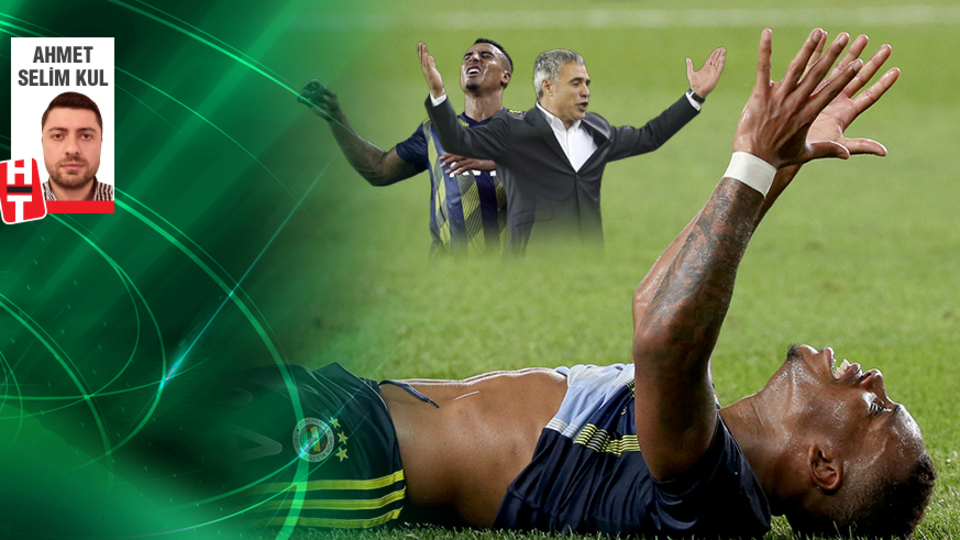 "Böyle bir maç kolay kolay yaşanmaz"