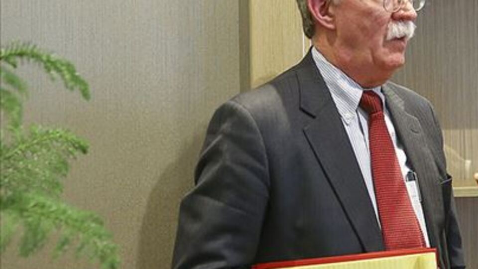 'Müşterek harekat planı için Türkiye hazırlıklarını tamamladı'