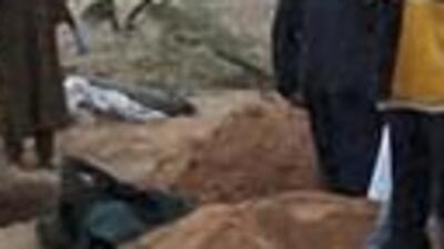 Mali'de mayın faciası: 20 ölü, 15 yaralı