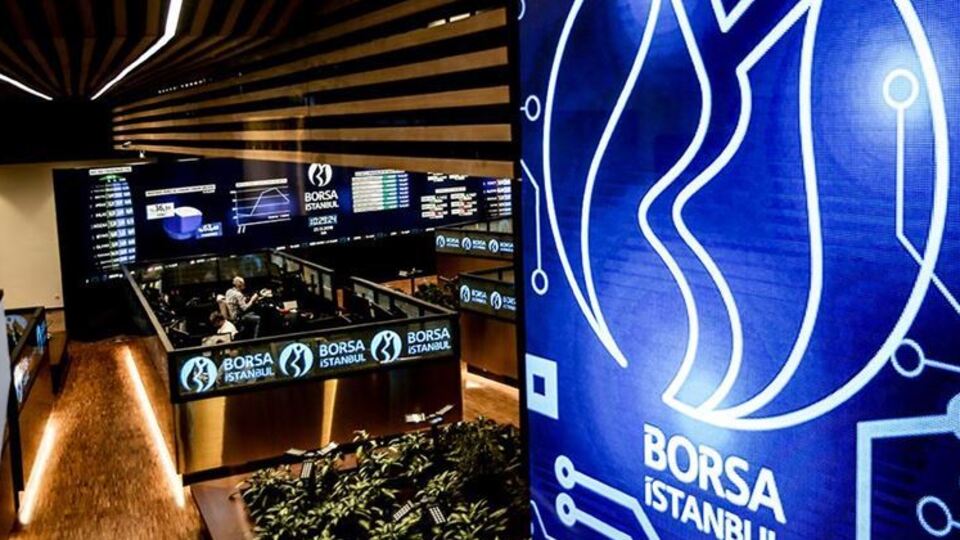 Borsa, günü yükselişle tamamladı