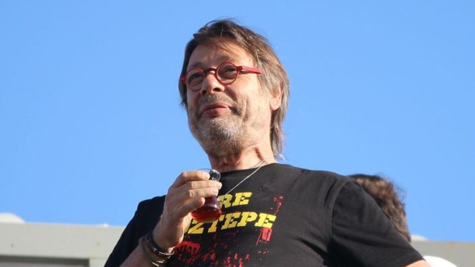 "Göztepe Başkanı camiaya küsemez"