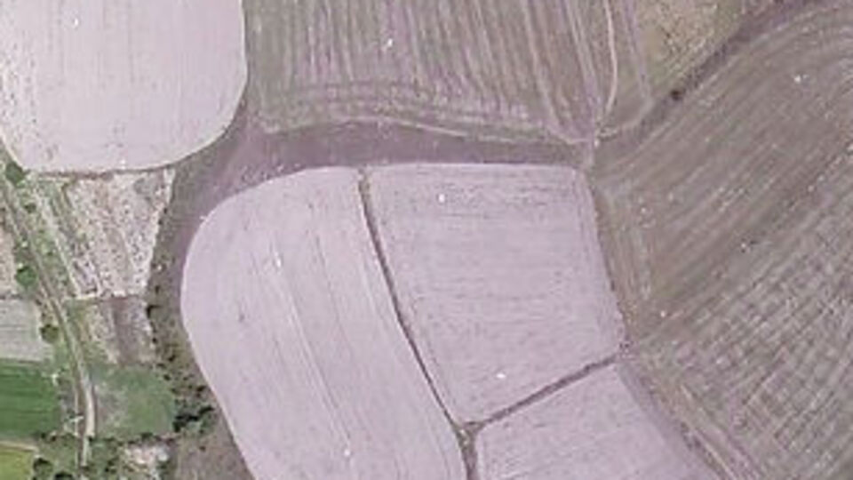 8 bin yıllık höyükte ticaretin izleri bulundu