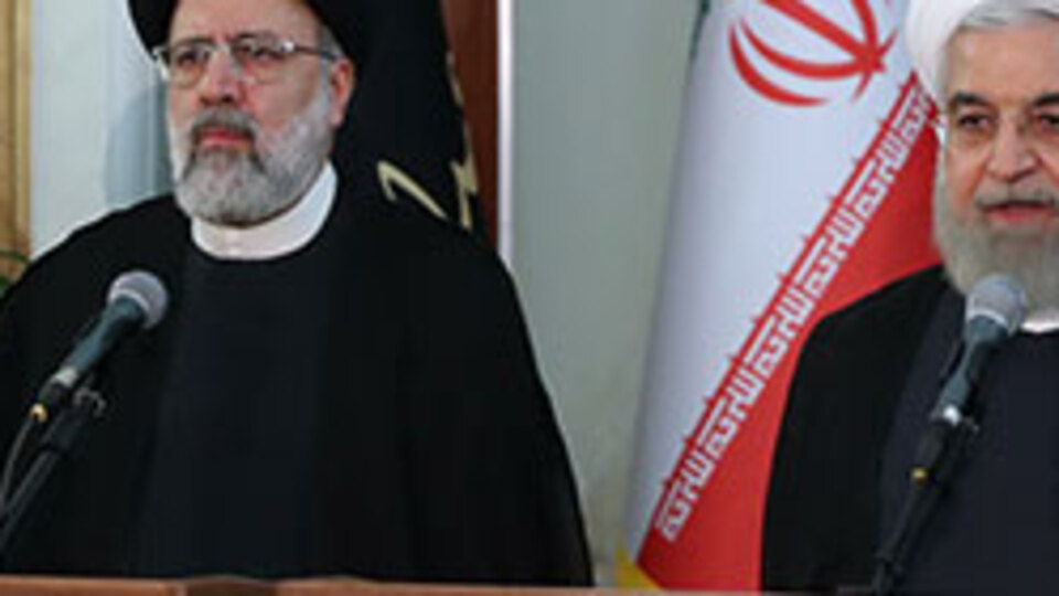 İran'dan nükleer anlaşmaya dair yeni adım