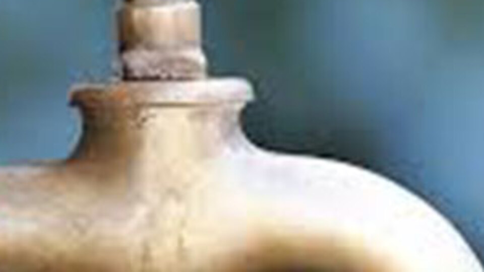 Batman'daki 'su' kesintisiyle ilgili açıklama