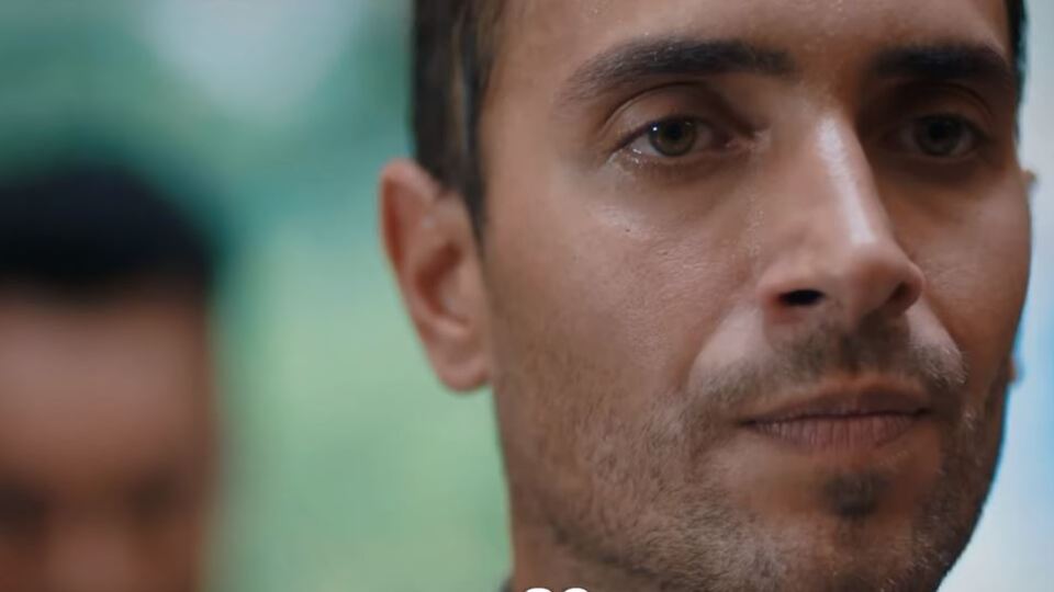 Tahir, Ferhat'ın namlusunun ucunda!