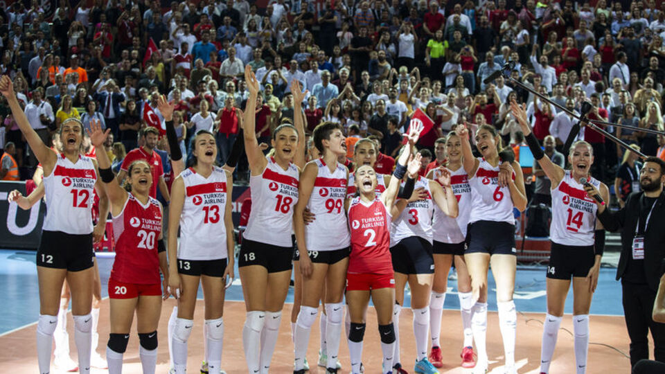 Filenin Sultanları'nın rakibi belli!