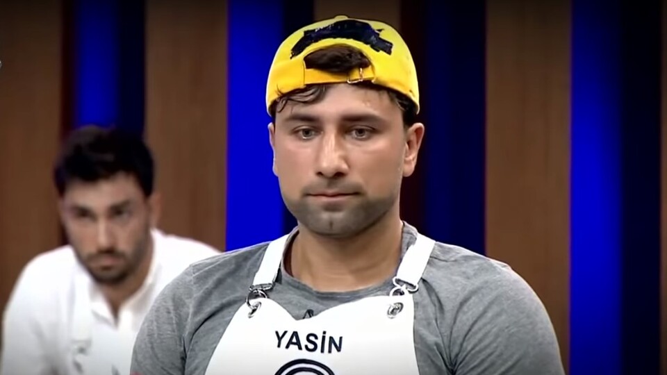 MasterChef Türkiye 9. yeni bölüm fragmanı