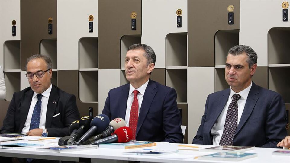 Öğretmen ihtiyaçları tek tek listelendi!