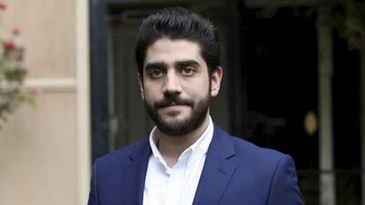 Mursi'nin oğlu kalp krizinden vefat etti