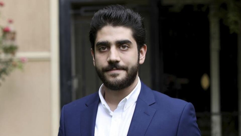 Mursi'nin oğlu kalp krizinden vefat etti