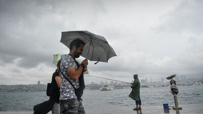 Hazırlıksız yakalanmayın!