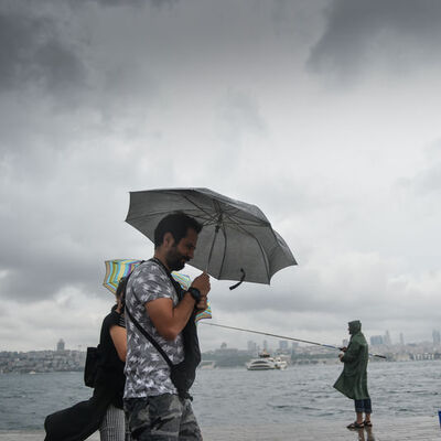 Hazırlıksız yakalanmayın!