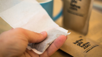 'Sallama kahve' yurtdışına açılıyor!