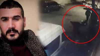 Oğlunu öldürdüğü babadan helallik istedi