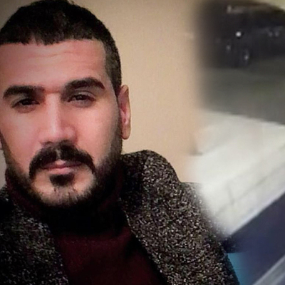 Oğlunu öldürdüğü babadan helallik istedi