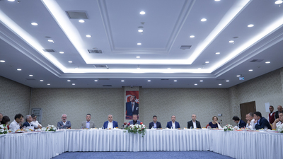 İhracat şampiyonu devler işçi ile masaya oturuyor