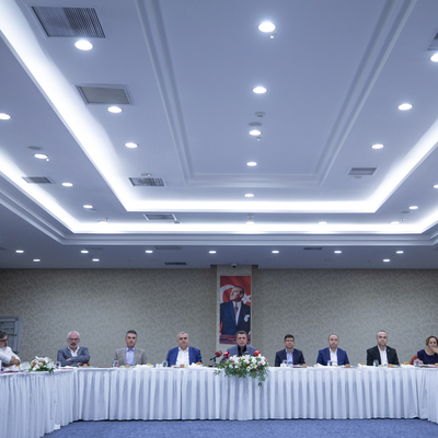 İhracat şampiyonu devler işçi ile masaya oturuyor