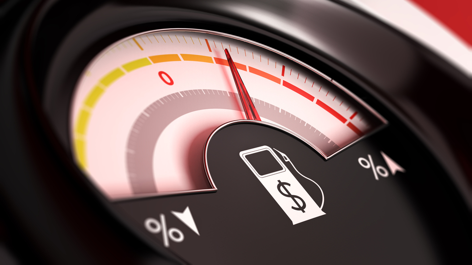 Benzini ABD gerdi, kur imdada yetişti