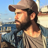 İşte Hande'nin sevgilisi