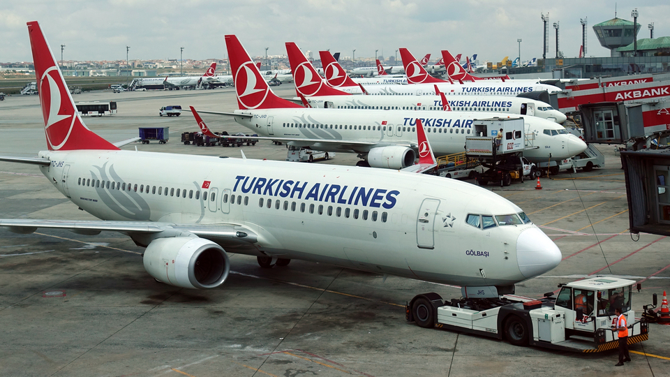 THY beklentilerini revize etti