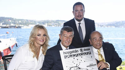 Skoda Türkiye'de üretilecek mi?