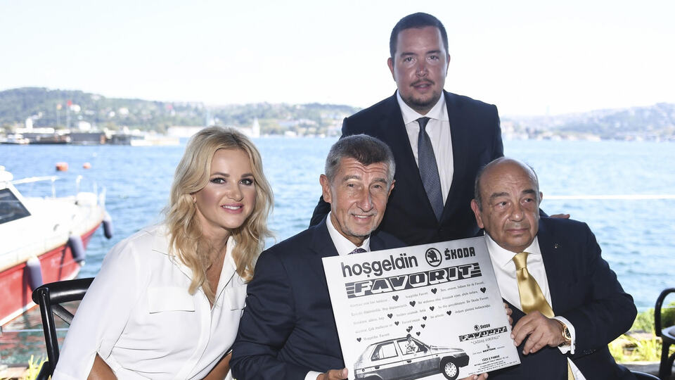 Skoda Türkiye'de üretilecek mi?