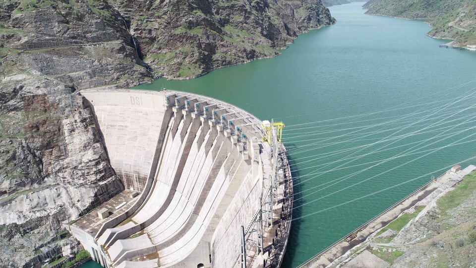 Bakan açıkladı! Barajlardaki doluluk oranı...
