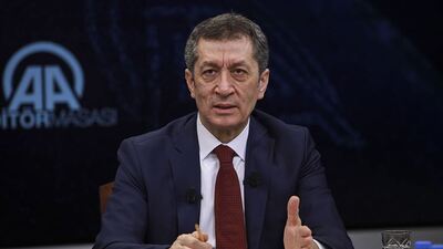 Bakan Selçuk'tan okul kayıt parası açıklaması!