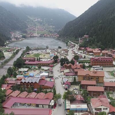 Sezonun bitmesi bekleniyor! Hepsi yıkılacak!