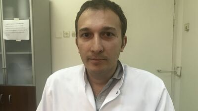 Darp edilen doktor dehşeti anlattı!