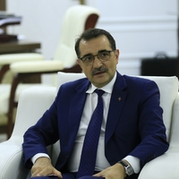 Bakan Dönmez'den önemli açıklamalar