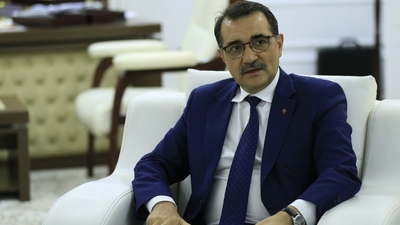 Bakan Dönmez'den önemli açıklamalar