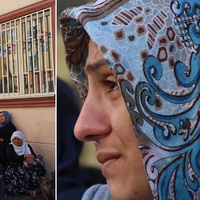 Kürtçe ağıt yakıp taşlamaya çalıştı!