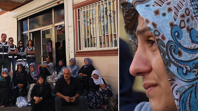 Kürtçe ağıt yakıp taşlamaya çalıştı!