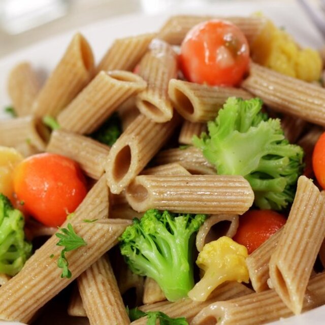 Vegan ve vejetaryenler dikkat!