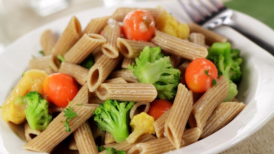 Vegan ve vejetaryenler dikkat!