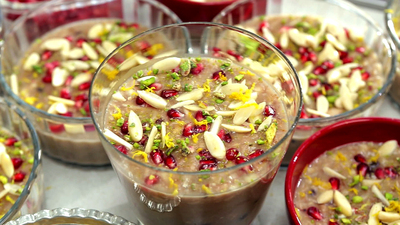 Aşure Günü ne zaman 2019