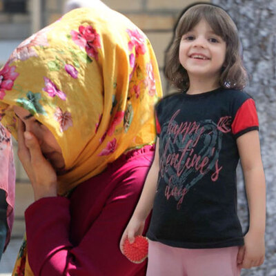 Kardeşlerin sesine koşan komşular dehşete düştü