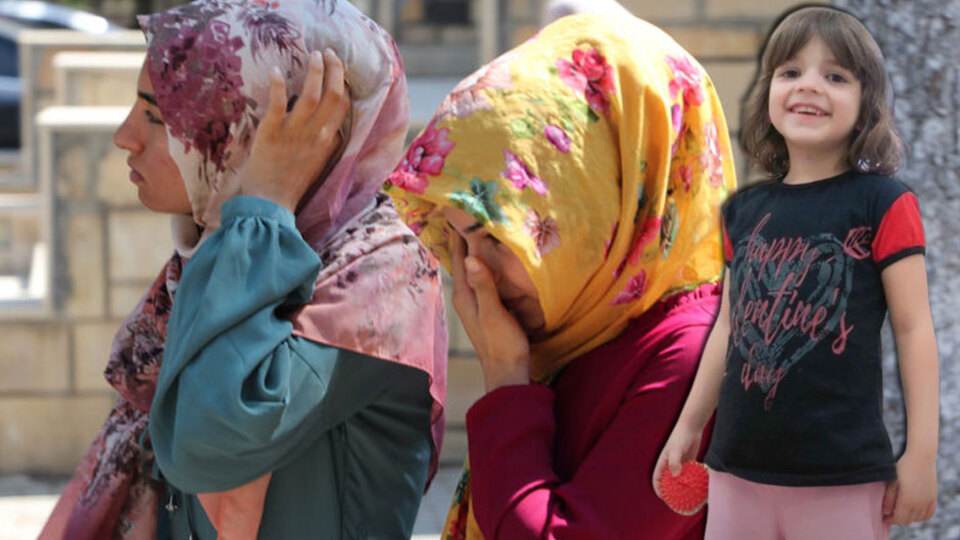 Kardeşlerin sesine koşan komşular dehşete düştü