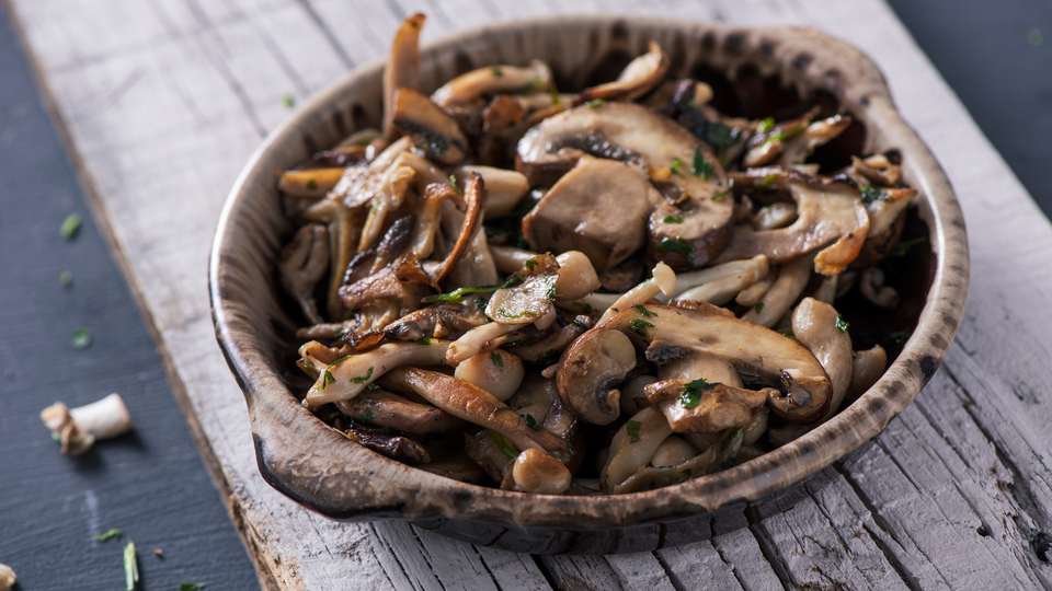 Haftada üç kez yemek bakın ne fayda sağlıyor!
