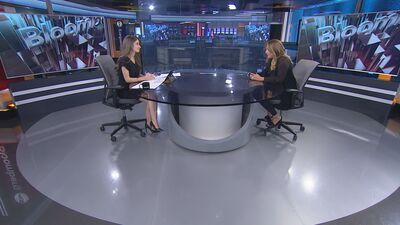 Melkan Gürsel Bloomberg HT'de soruları yanıtladı