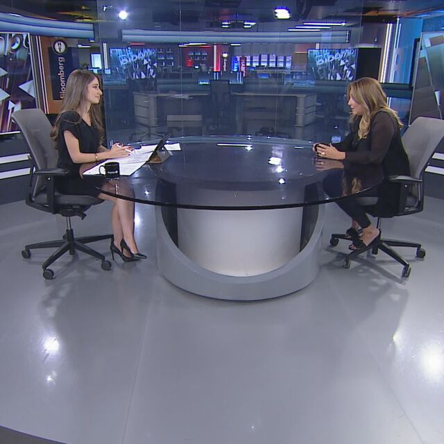 Melkan Gürsel Bloomberg HT'de soruları yanıtladı