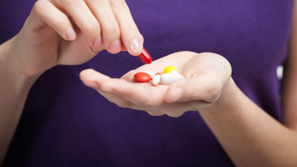 45 ilaç daha geri ödeme listesinde!