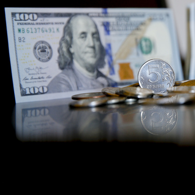 Ankara ve Rusya'dan dolara karşı ilk hamle